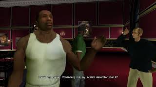 GTA Vice City PC Gameplay 23 Playing as CJ [upl. by Gaultiero]