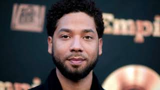 Jussie Smollett Details His Darkest Day [upl. by Isaiah]