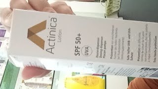 actinica lotion فوائدها [upl. by Alveta72]