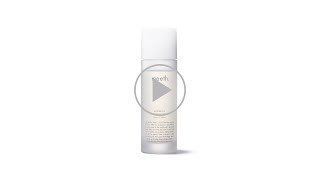 MORERICH ESSENTIAL LOTION  howto movie [upl. by Ykvir556]