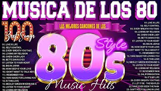 Musica En Ingles De Los 80 Y 90  Grandes Exitos De Los 80 Y 90  Oldies But Goodies [upl. by Neema487]