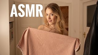 ASMR SERIES  From Strangers To Lovers S2E2 Loving Moments With Your Girlfriend [upl. by Honeywell539]