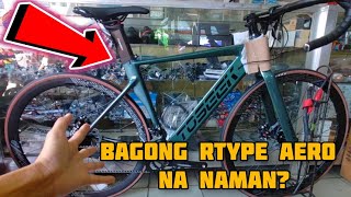 MAY NAKITA NA NAMAN AKO BAGONG TOSEEK RTYPE 2023  IBANG VERSION SAAN NGA BA MAS MURA BUMILI [upl. by Koy442]