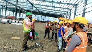 FLAGMAN TRAINING CONSTRUCTION TRAINING VIDEOS [upl. by Carpio216]