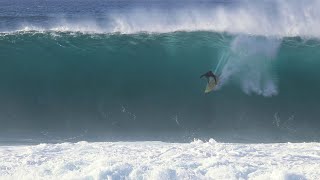 Koa Smith Backdoor Jan 28 2020 [upl. by Dublin]