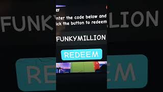 btw this is not my ipad all of funky friday codes please watch [upl. by Gaither503]