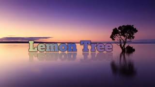 Gustixa  Lemon Tree  3 Hours [upl. by Salim]