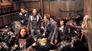 Fanboys Full Movie Facts amp Review  Jay Baruchel  Dan Fogler [upl. by Spada627]