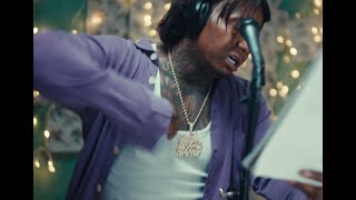 Moneybagg Yo  Where Ya Bih  Official Music Video [upl. by Waylan472]