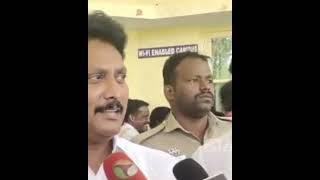 Anbil Mahesh education minister recent speech DMK WhatsApp status dmk tamilnadu [upl. by Dannica]