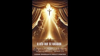 O Véu que se Rasgou Culto de Mentoria Escola de Ativação Profética Global [upl. by Iruahs]