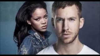 Calvin Harris ft Rihanna  This Is What You Came For audio [upl. by Tallu502]