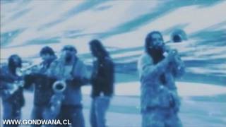 Gondwana  Aire de Jah Video Oficial [upl. by Estel]