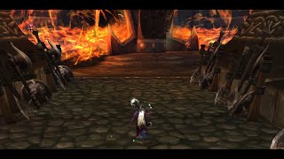 WoW  Utgarde Keep AzerothCore Parkan repack [upl. by Tfat]