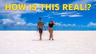 How To Visit The Uyuni Salt Flats and is it worth the hype [upl. by Huey]