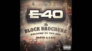 E 40 quotHome Againquot Mike Marshall [upl. by Schubert239]