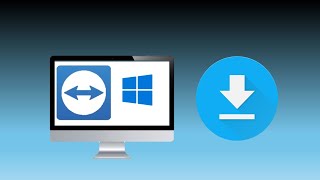 Descarga e instalacion de TeamViewer  2024✅ [upl. by Ashok453]
