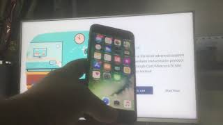 How to connect iPhone to TV Wirelessly  Screen Mirror Android Phone to Smart TV  Sony Android TV [upl. by Laflam]