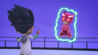 PJ Masks Season 5 Episode 15 PJ Riders Flashcar in the Sky [upl. by Verne]