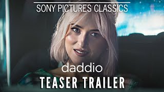 DADDIO  Teaser Trailer 2024 [upl. by Adnylam]