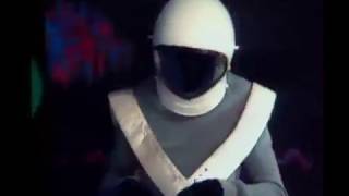 Space  Magic Fly Original Video  1977 [upl. by Randy]