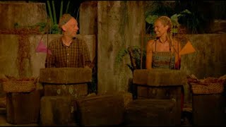 Survivor David vs Goliath  Karas Fire Challenge Elimination Part 1 [upl. by Errecart]