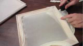 How To Make a Silkscreen [upl. by Manville]