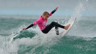 National Scholastic Surfing Championship Gisborne [upl. by Nalro867]