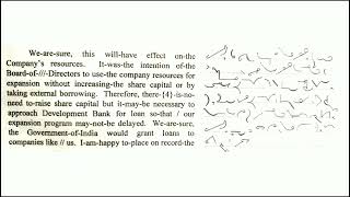 100 WPM English Dictation  Shorthand Dictation 100 WPM  100 Speed English  stenographysikho [upl. by Gilburt136]