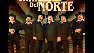 LOS TRAILEROS DEL NORTE EL MEDALLON [upl. by Atokad589]