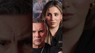 Michael Franzese and His Daughter Talk About Alek  The Boy Who Died in Their Home 🥺 [upl. by Nivahb]