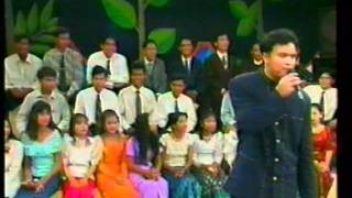 KHMER KARAOKE SINGERS 2 [upl. by Annahsohs]