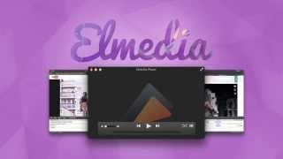 Elmedia player for Mac [upl. by Ekusoyr]