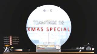 ABSIT INVIDIA Teamtage 58 xmas special [upl. by Wise]