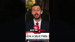 Câmara aprova aumento da taxa SELIC diálogopolítico notícias brasil [upl. by Ellesor725]