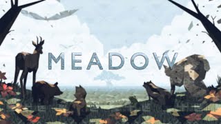 Main Theme PAL Version  Meadow [upl. by Melvena]