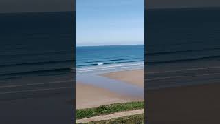 Watergate Bay Cornwall today [upl. by Finnie]