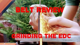 Benchmark Abrasives REVIEW [upl. by Sigfried250]