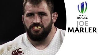 How to scrum Joe Marler masterclass [upl. by Tiphani]