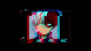 shoto todoroki edit [upl. by Yi]