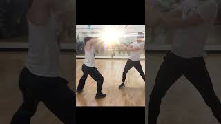 Epic LIGHTSABER BATTLES  FORM 7 Lightsaber Choreography  Tutorial Below [upl. by Inoliel882]