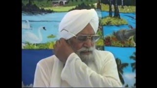 Film 214 Crodia Kartar Pur Sewa Kirtan By Sant Baba Waryam Singh Ji Ratwara Sahib Wale 2611991 [upl. by Nrubloc]