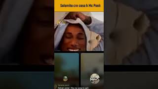 Salamita quer Casamento com MC Panki trending Cabo Verde [upl. by Niuqauj694]