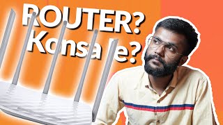 Router in Every Budget 2020 🔥  Best Wifi Routers in India  Budget Wifi Router [upl. by Ziom]