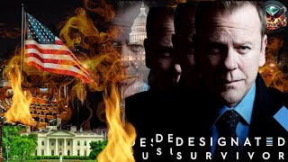 SURVIVANT DÉSIGNÉ EPISODE 08 SAISON 1 SERIE AMERICAINE [upl. by Winne582]