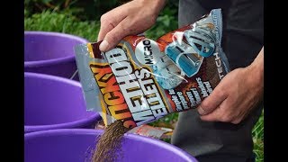 Pellet Fishing Tips  Steve Gardener [upl. by Farant327]