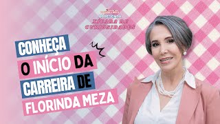 Florinda Meza renunció a ser madre por amor a Chespirito [upl. by Bristow]