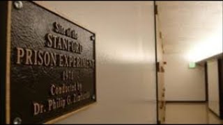 Stanford Prison Experiment Site [upl. by Johannah276]