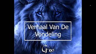 Gno  Verhaal Van De Vondeling Official Audio [upl. by Welcy556]