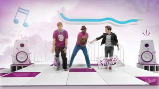 Violetta  Season 1  Theme Song HD 720p [upl. by Horner]